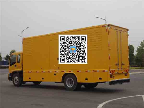 八步租赁发电机 柴油发电机组备件的清洗方法