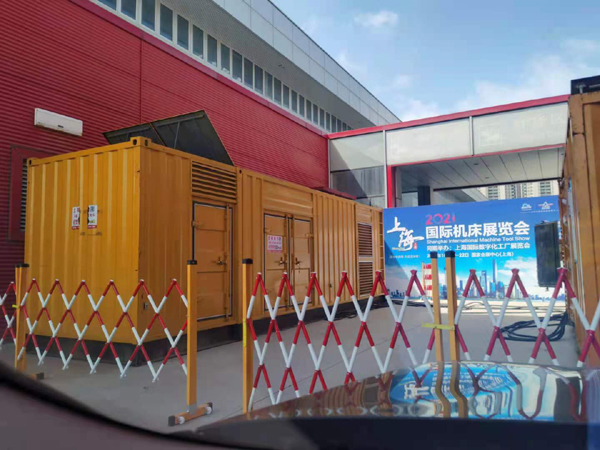 八步发电机出租 对于发电机的特性你了解多少？
