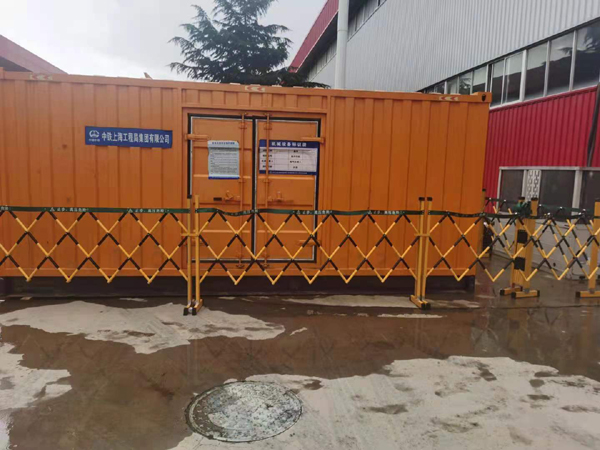 八步租赁发电机 柴油发电机组供应商：柴油发电机组润滑油的作用？