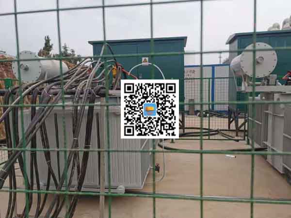八步发电机出租-发电机功率适用电缆线规格估算口诀