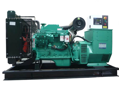 八步有哪些方法可以提高 200kw 柴油发电机的燃油效率？