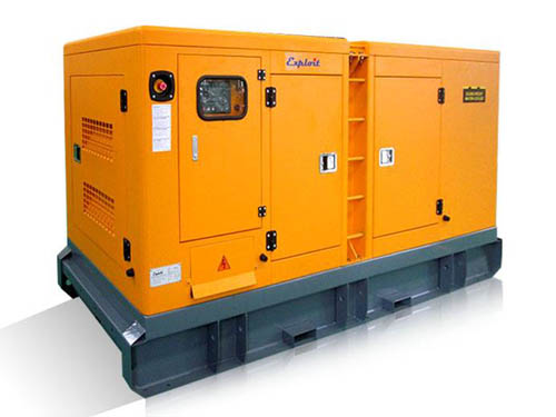 八步影响 200kw 柴油发电机油耗的因素有哪些？