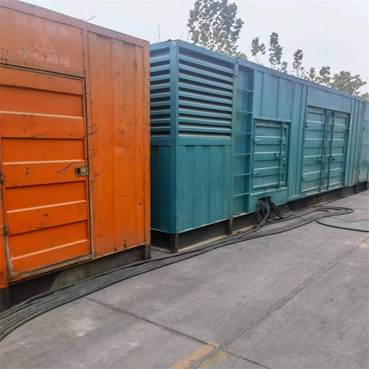 八步如何选择适合 600kW 柴油发电机组的热继电器？