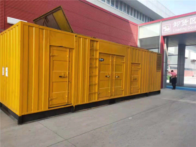 八步储能设备的前景和市场怎么样？
