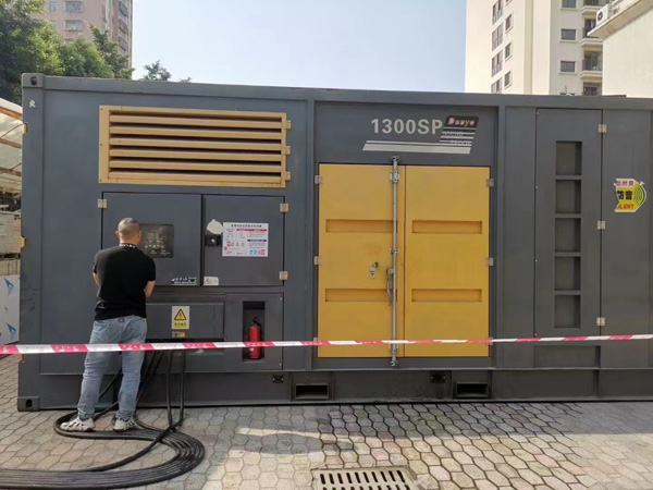 八步500KW发电机组冬季应该配多大的启动电瓶？