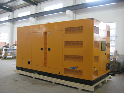 八步不同类型的发电机组在冬季保养时的注意事项有何差异?