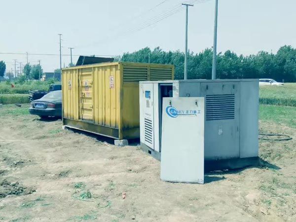 八步柴油发电机组冬季日常维修需要哪些工具?